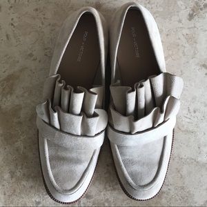 Pour La Victoire Slide Ons